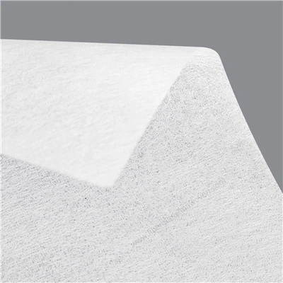 fiberglas floor