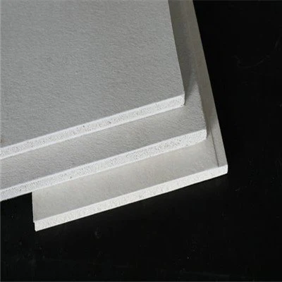 coated fiberglass mat gypsum board