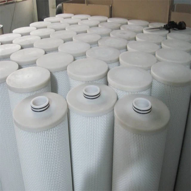 fiberglass composite filter