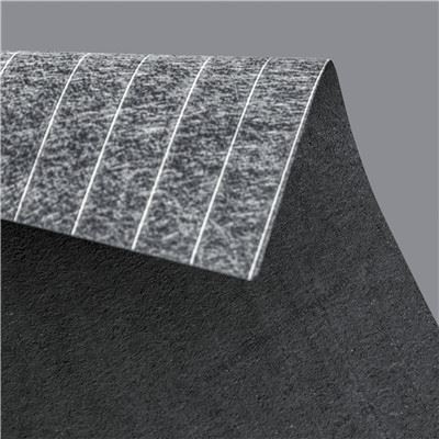 Cement Coated Fiberglass Mat