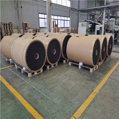 Cement Coated Fiberglass Mat