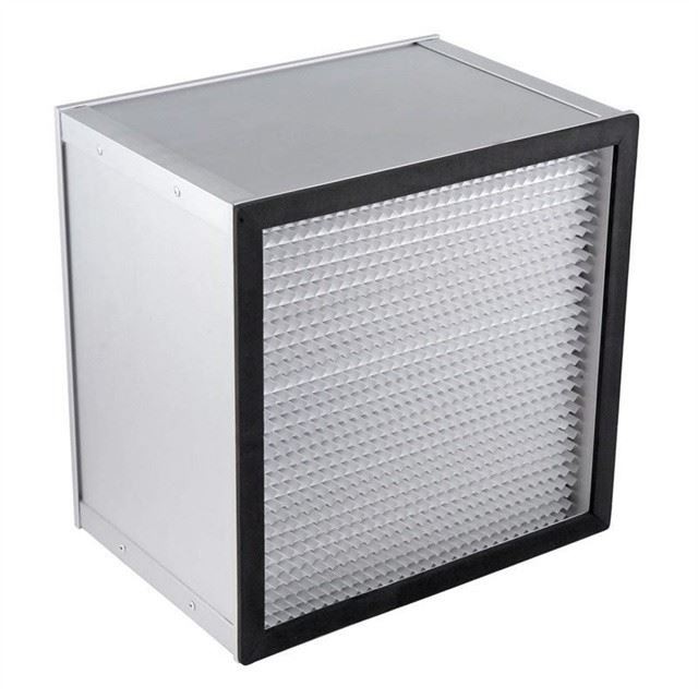 Composite Fiberglass Filter Paper