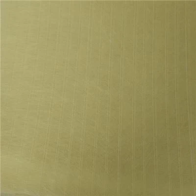 Fiberglass Yellow Tissue