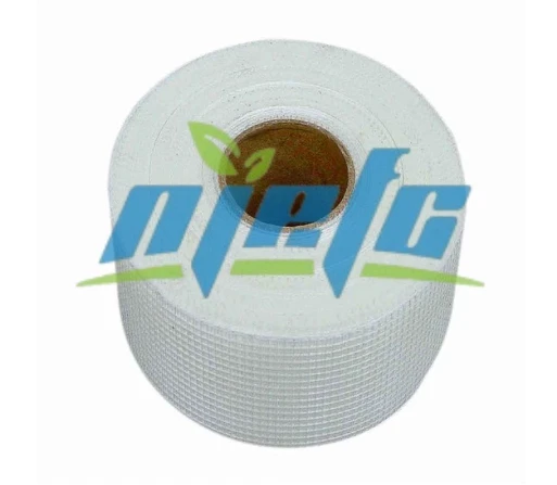Fiberglass Mesh