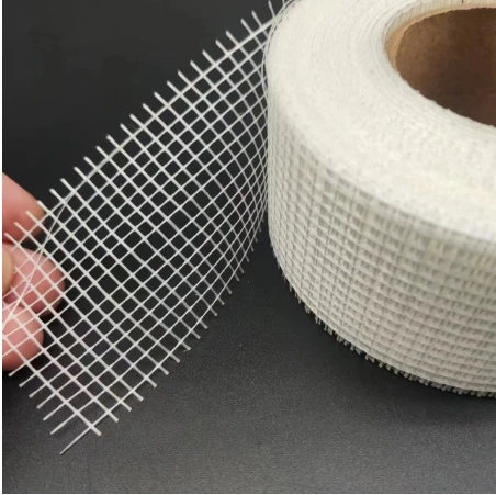 Fiberglass Mesh